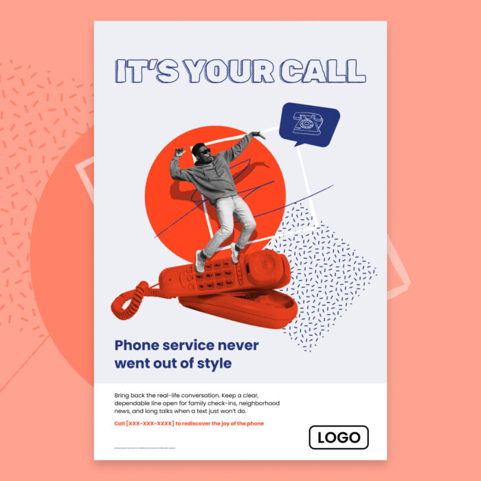 Its-Your-Call_Poster_24x36_Contextual