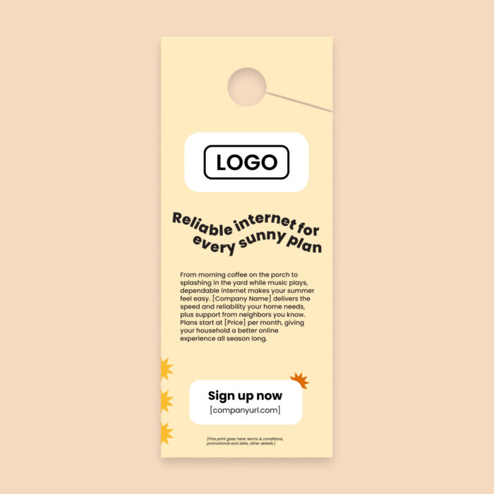 Keep-Summer-Vibes-Strong_Door-Hanger_Back Keep-Summer-Vibes-Strong_Door-Hanger_Back