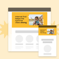 Keep-Summer-Vibes-Strong_Email-Header_Contextual