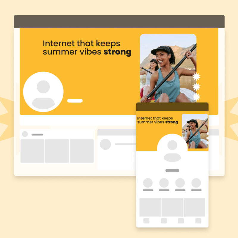 Facebook cover image