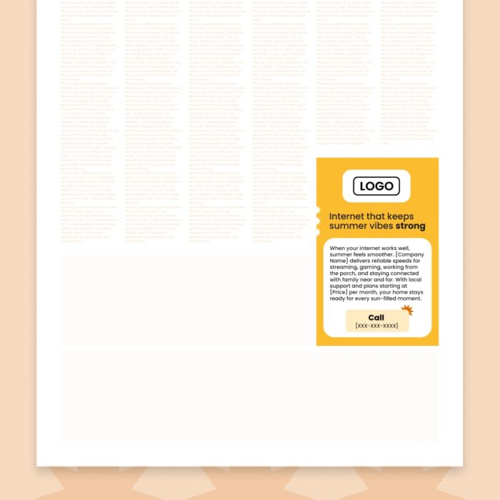 Keep-Summer-Vibes-Strong_Newpaper-Ad_[SIZE]_Contextual