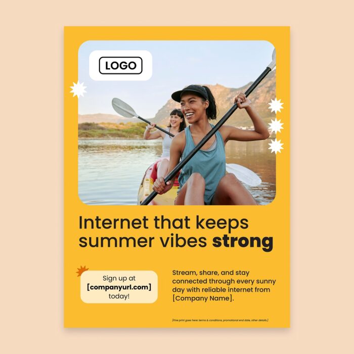 Keep-Summer-Vibes-Strong_Poster_18x24_Single Keep-Summer-Vibes-Strong_Poster_18x24_Single