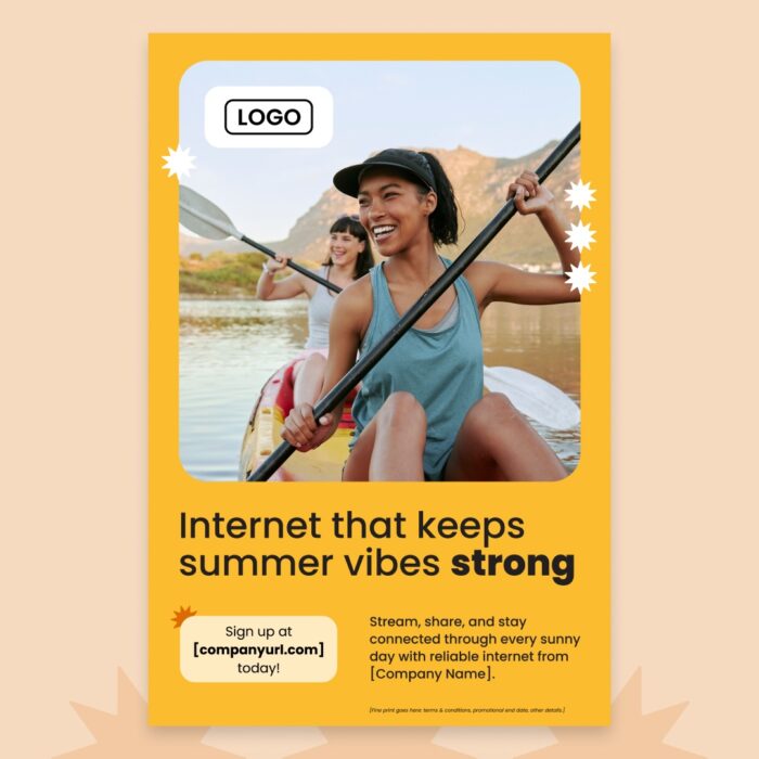 Keep-Summer-Vibes-Strong_Poster_24x36_Contextual