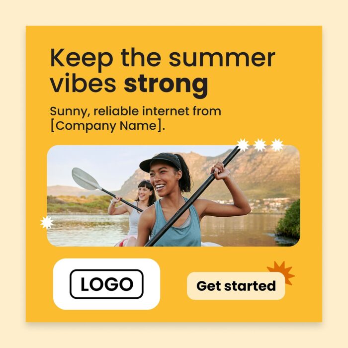 Keep-Summer-Vibes-Strong_Web-Ad_500by500_Single Keep-Summer-Vibes-Strong_Web-Ad_500by500_Single