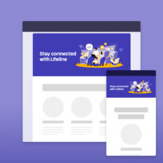 Lifeline-Keeps-You-Connected_Email-Header_Contextual