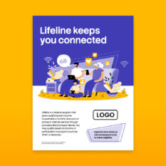 Lifeline-Keeps-You-Connected_Poster_18x24_Contextual