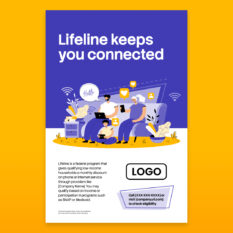 Lifeline-Keeps-You-Connected_Poster_24x36_Contextual