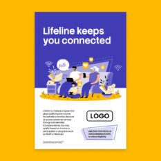Lifeline-Keeps-You-Connected_Poster_24x36_Single