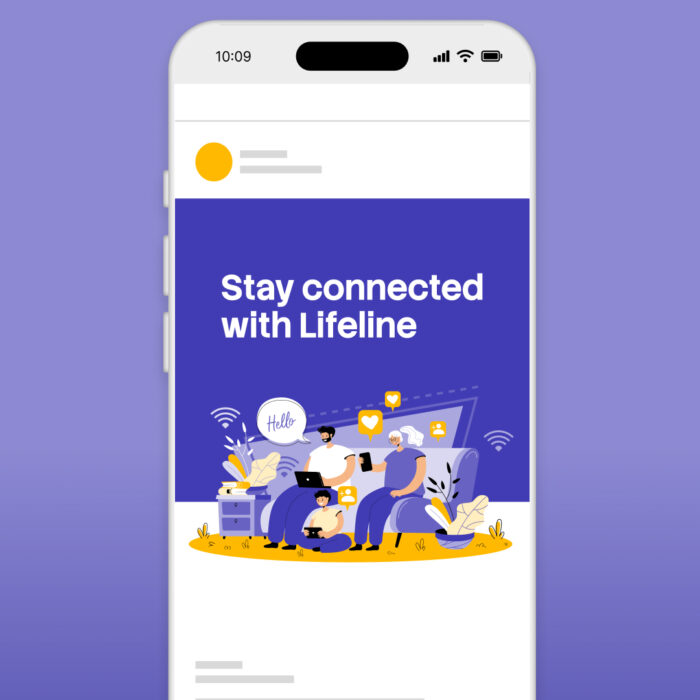 Lifeline-Keeps-You-Connected_Social_1080x1350-Portrait_Contextual