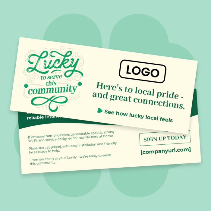 Lucky-To-Serve-Community_Bill-Insert_8.5x3.5_Contextual