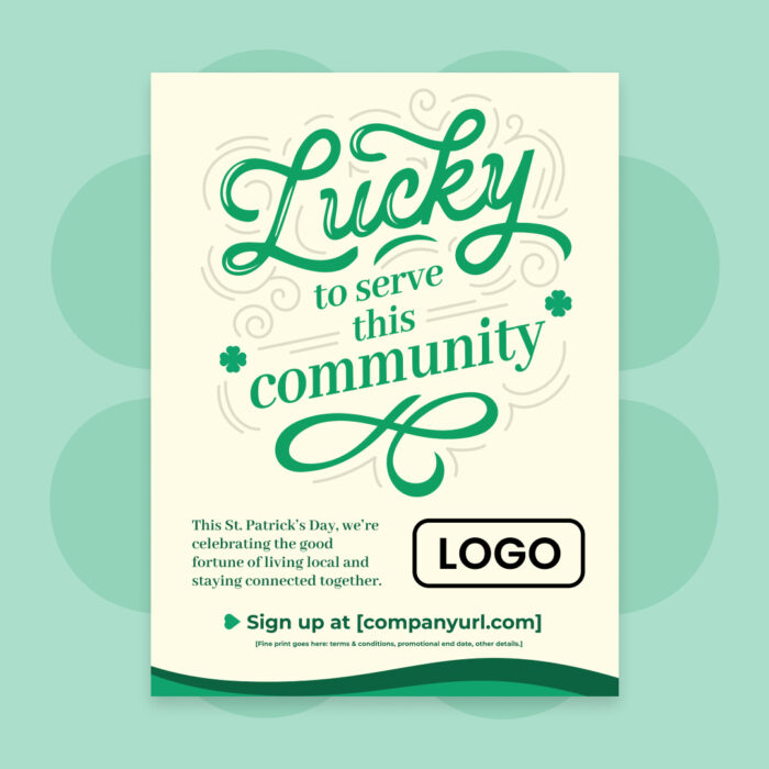 Lucky-To-Serve-Community_Poster_18x24_Contextual