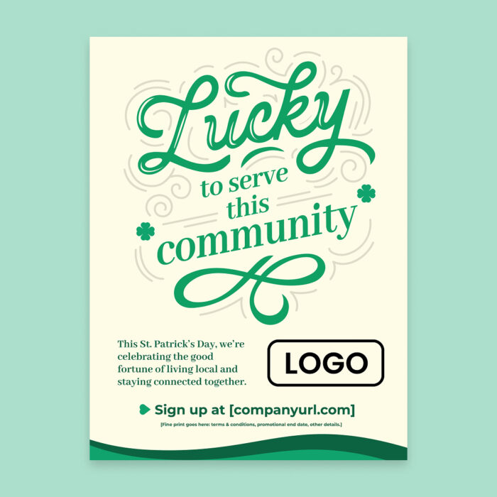 Lucky-To-Serve-Community_Poster_18x24_Single Lucky-To-Serve-Community_Poster_18x24_Single