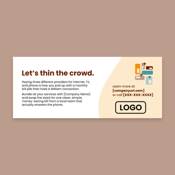 More-Bills_William-Convention_Bill-Insert_8.5x3.5_Back More-Bills_William-Convention_Bill-Insert_8.5x3.5_Back