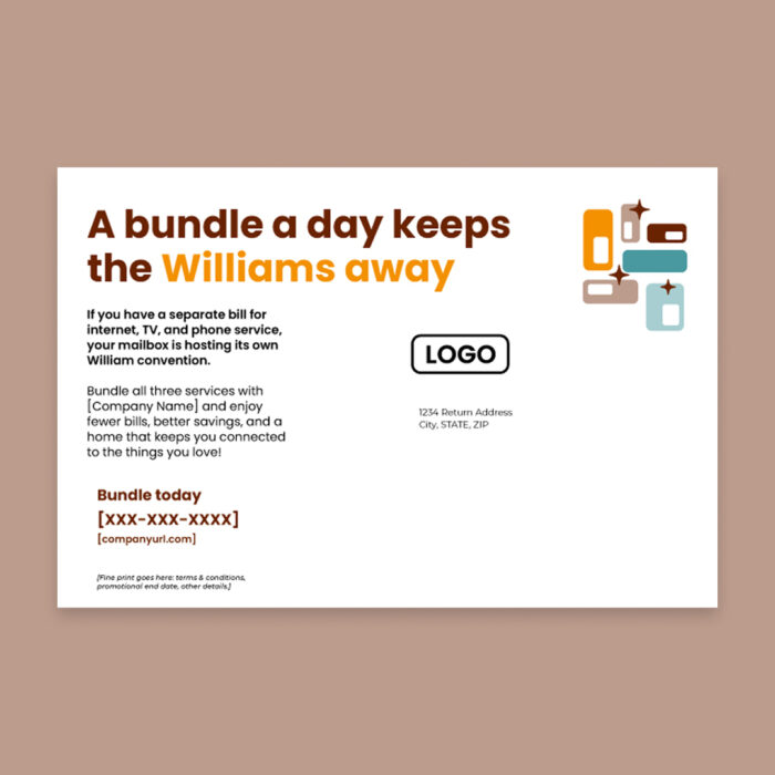 More-Bills_William-Convention_DM_9x6_Back More-Bills_William-Convention_DM_9x6_Back