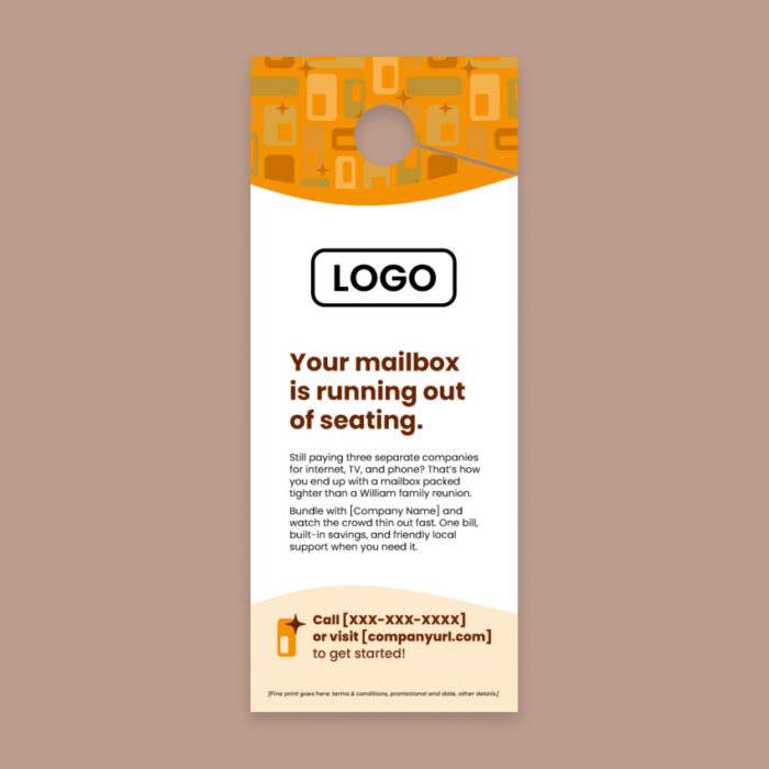 More-Bills_William-Convention_Door-Hanger_Back More-Bills_William-Convention_Door-Hanger_Back