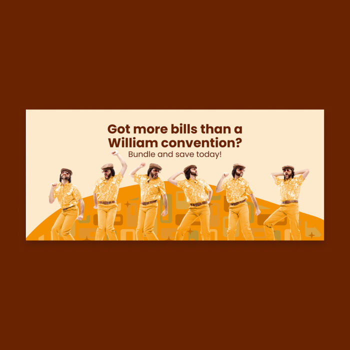 More-Bills_William-Convention_FB-Cover_Single More-Bills_William-Convention_FB-Cover_Single