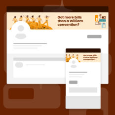 More-Bills_William-Convention_LI-Cover_Contextual