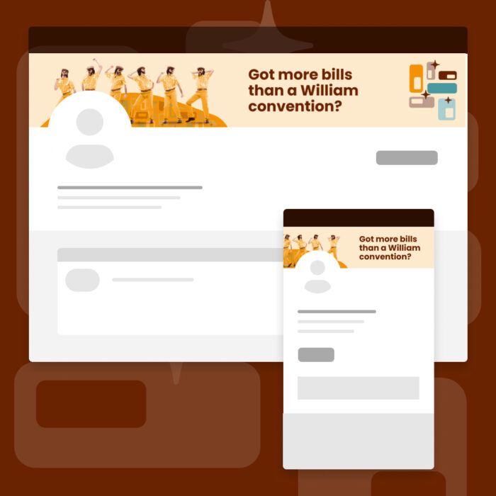 More-Bills_William-Convention_LI-Cover_Contextual