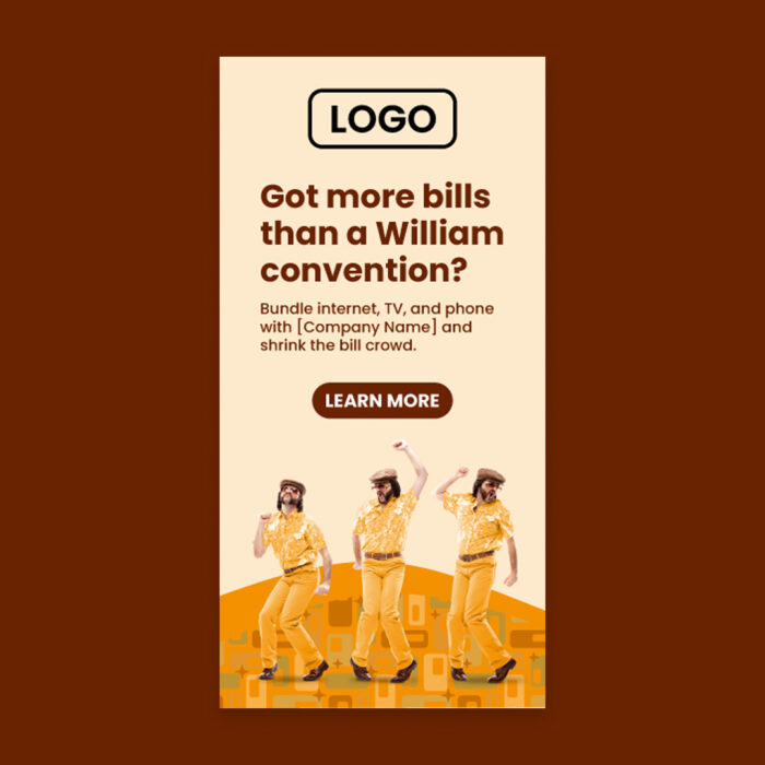 More-Bills_William-Convention_Web-Ad_300by600_Single More-Bills_William-Convention_Web-Ad_300by600_Single