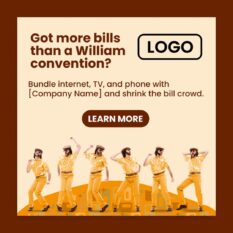 More-Bills_William-Convention_Web-Ad_500by500_Single