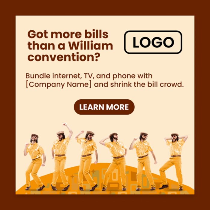 More-Bills_William-Convention_Web-Ad_500by500_Single More-Bills_William-Convention_Web-Ad_500by500_Single
