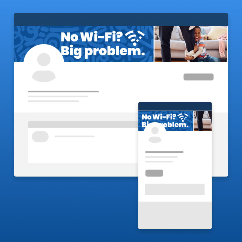 LinkedIn cover image