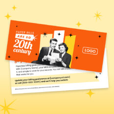 Paper-Bills-So-20th-Century_Bill-Insert_8.5x3.5_Contextual