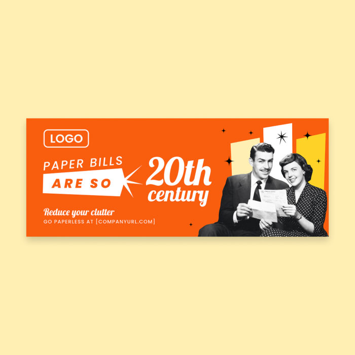 Paper-Bills-So-20th-Century_Billboard_23x9_Single Paper-Bills-So-20th-Century_Billboard_23x9_Single