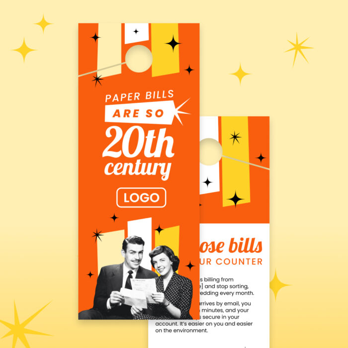 Paper-Bills-So-20th-Century_Door-Hanger_Contextual