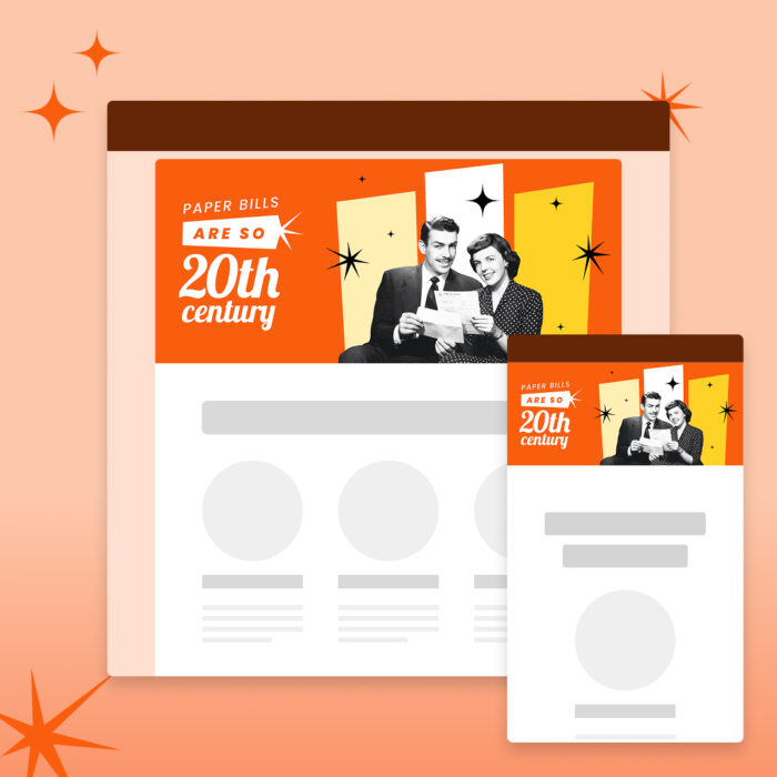 Paper-Bills-So-20th-Century_Email-Header_Contextual