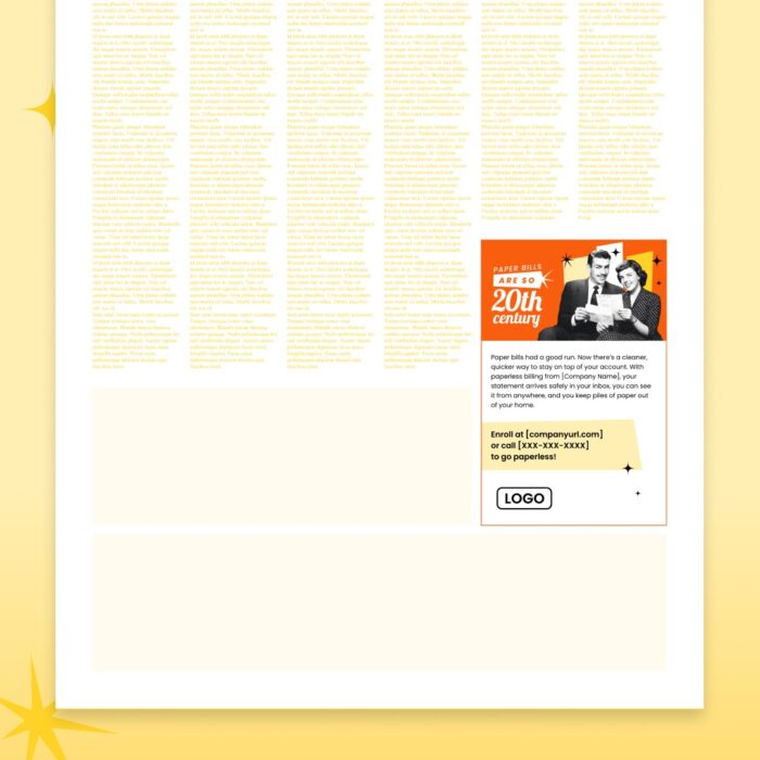 Paper-Bills-So-20th-Century_Newpaper-Ad_[SIZE]_Contextual