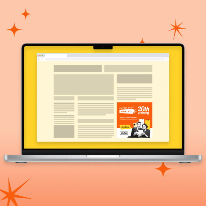 Paper-Bills-So-20th-Century_Web-Ad_500by500_Contextual