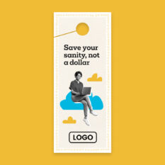 Save-Your-Sanity_Door-Hanger_Front