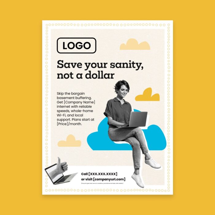 Save-Your-Sanity_Poster_18x24_Contextual