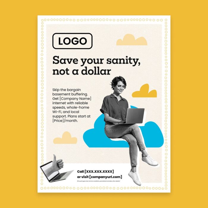 Save-Your-Sanity_Poster_18x24_Single Save-Your-Sanity_Poster_18x24_Single