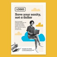 Save-Your-Sanity_Poster_24x36_Contextual