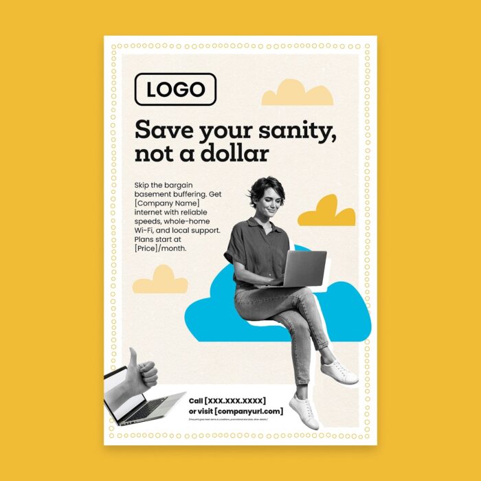 Save-Your-Sanity_Poster_24x36_Single Save-Your-Sanity_Poster_24x36_Single