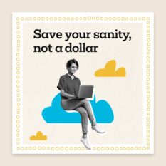 Save-Your-Sanity_Social_1080x1080-Square_Single