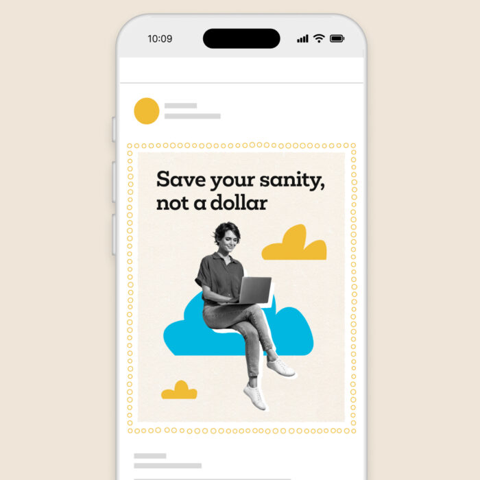 Save-Your-Sanity_Social_1080x1350-Portrait_Contextual