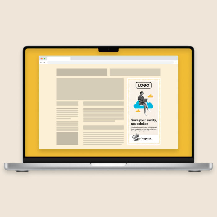 Save-Your-Sanity_Web-Ad_300by600_Contextual