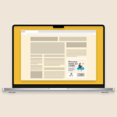 Save-Your-Sanity_Web-Ad_500by500_Contextual