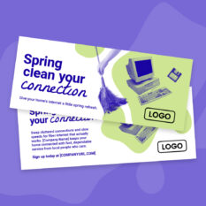 Spring-Clean_Bill-Insert_8.5x3.5_Contextual