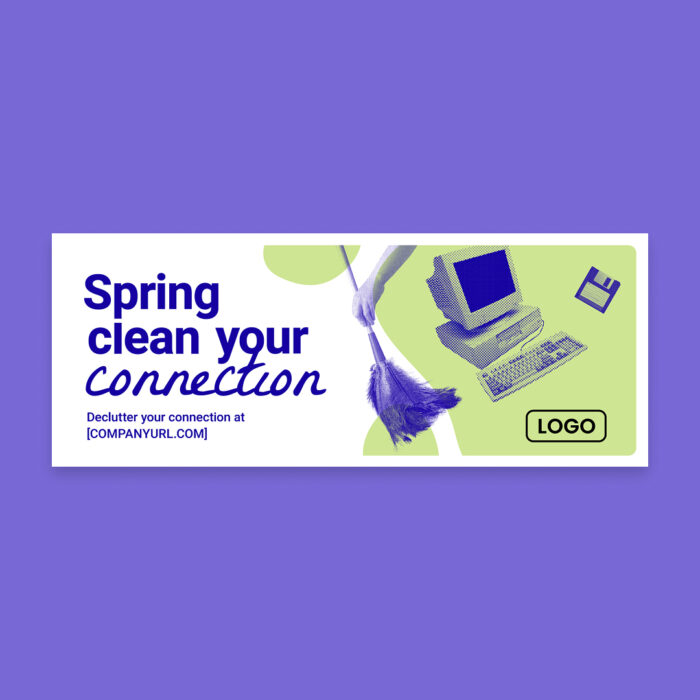 Spring-Clean_Billboard_23x9_Single Spring-Clean_Billboard_23x9_Single