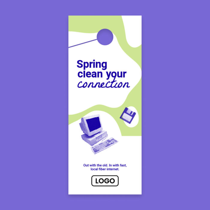 Spring-Clean_Door-Hanger_Front Spring-Clean_Door-Hanger_Front