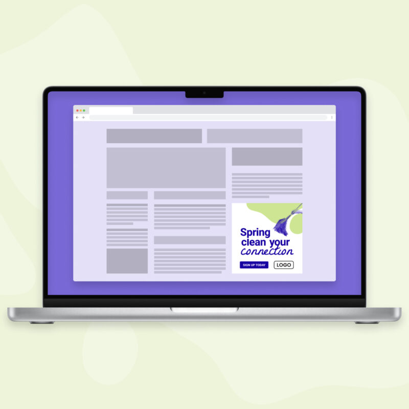 Web ad - 500px x 500px