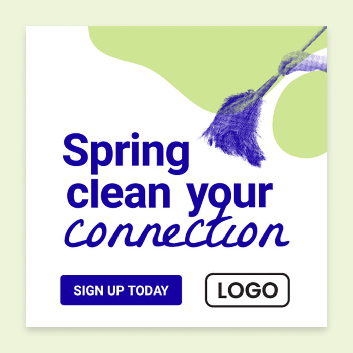 Spring-Clean_Web-Ad_500by500_Single Spring-Clean_Web-Ad_500by500_Single