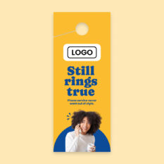 Still-Rings-True_Door-Hanger_Front