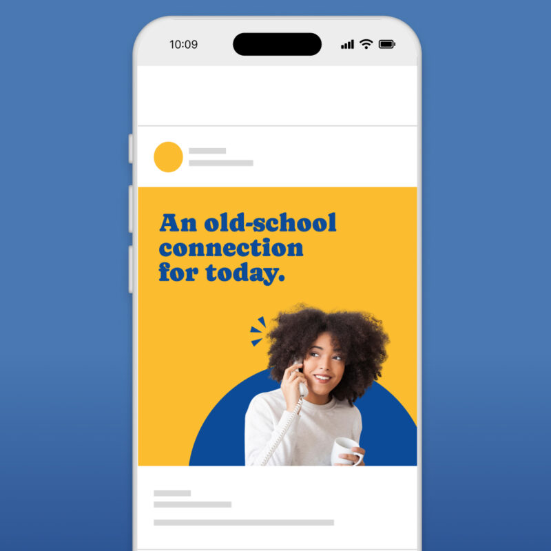 Social media - Square