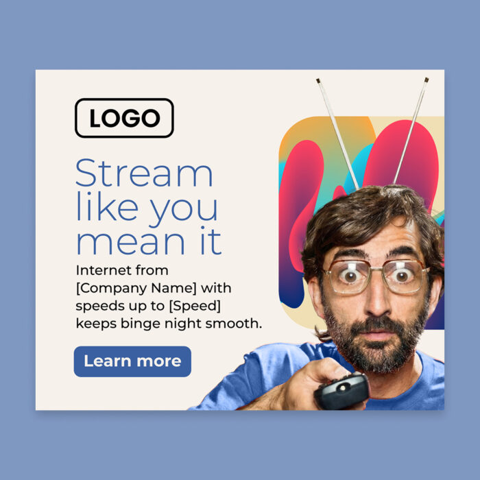 Stream-Like-You-Mean-It_Web-Ad_300by250_Single Stream-Like-You-Mean-It_Web-Ad_300by250_Single