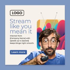 Stream-Like-You-Mean-It_Web-Ad_500by500_Single